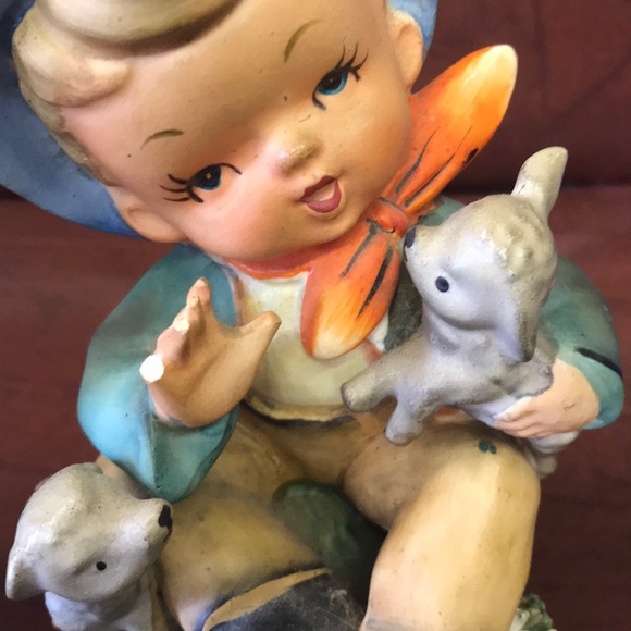 2set Figurines - Picture 2 of 3